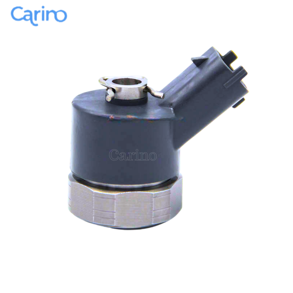 F00VC30308 Válvula solenoide para inyector diésel 0445110075 0445110135